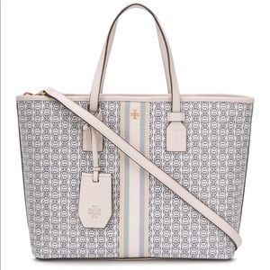 Tory Burch Small Gemini Link Tote